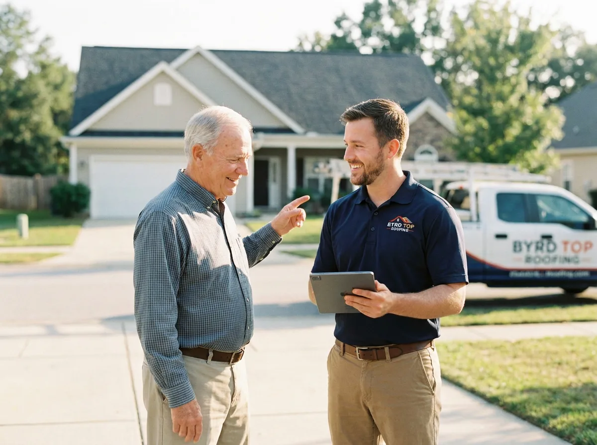 Roofing Kirvin, TX FAQs
